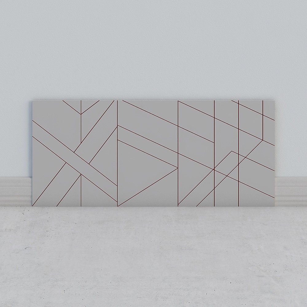 Panelling Sushant Model