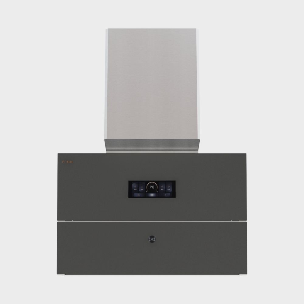 Fang Tai - Yue Ying series range hood -X20.i