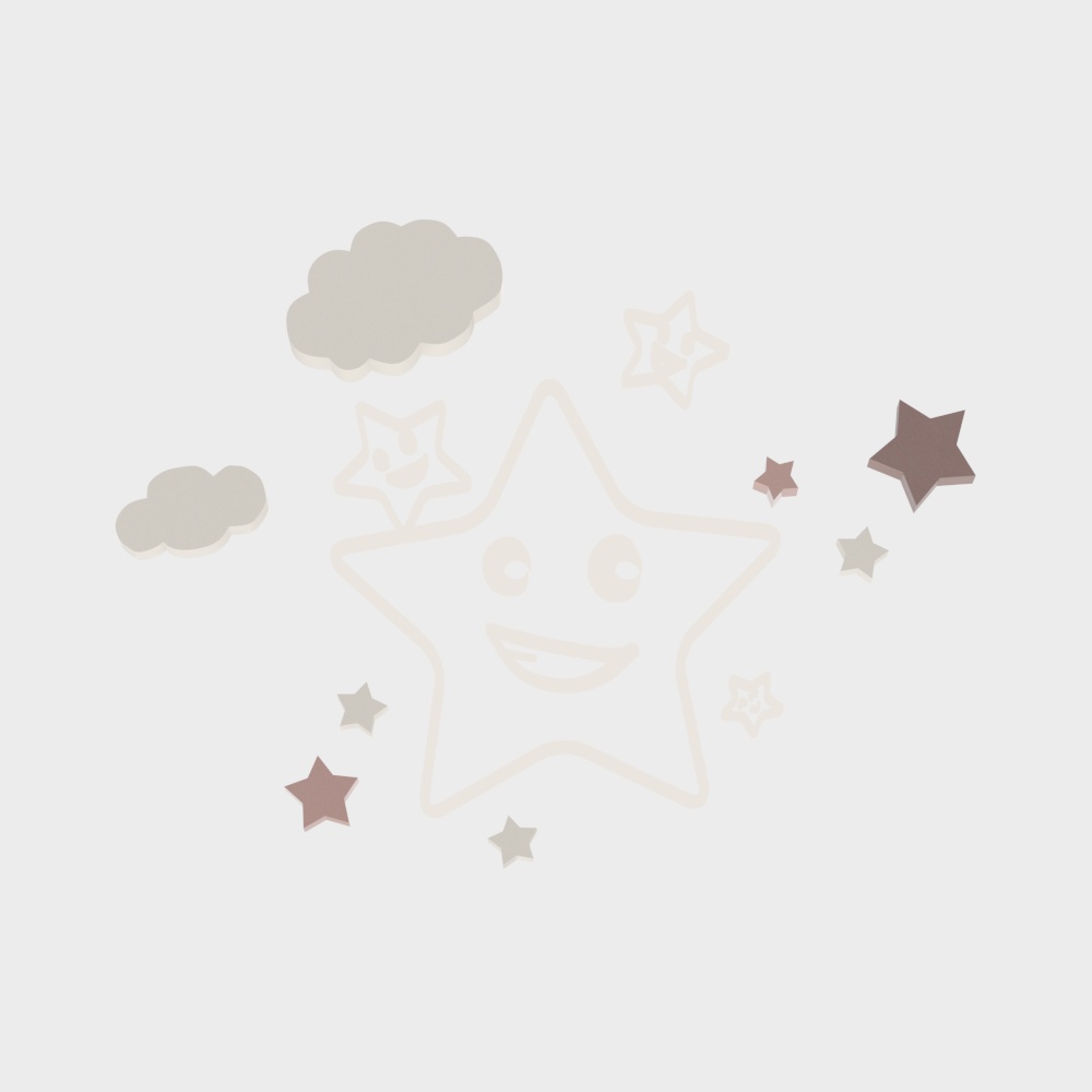 Đèn trang trí phòng trẻ em hiện đại