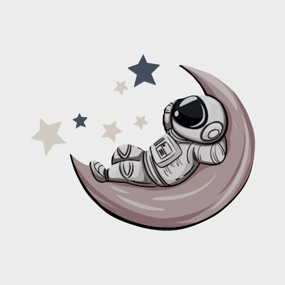 โคมไฟเด็กสไตล์โมเดิร์น