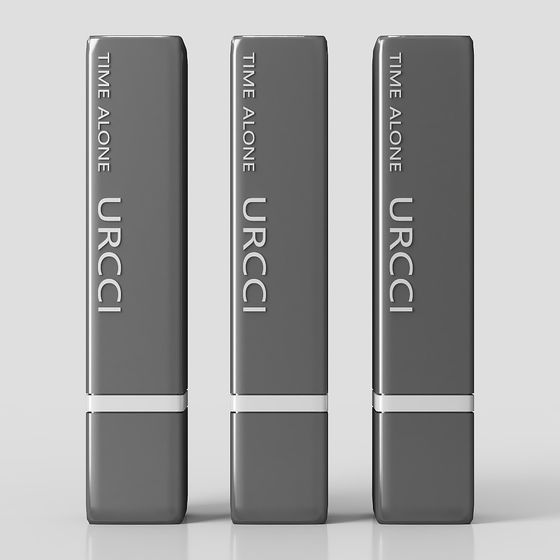 URCCI Time Alone USB Drive 3D model