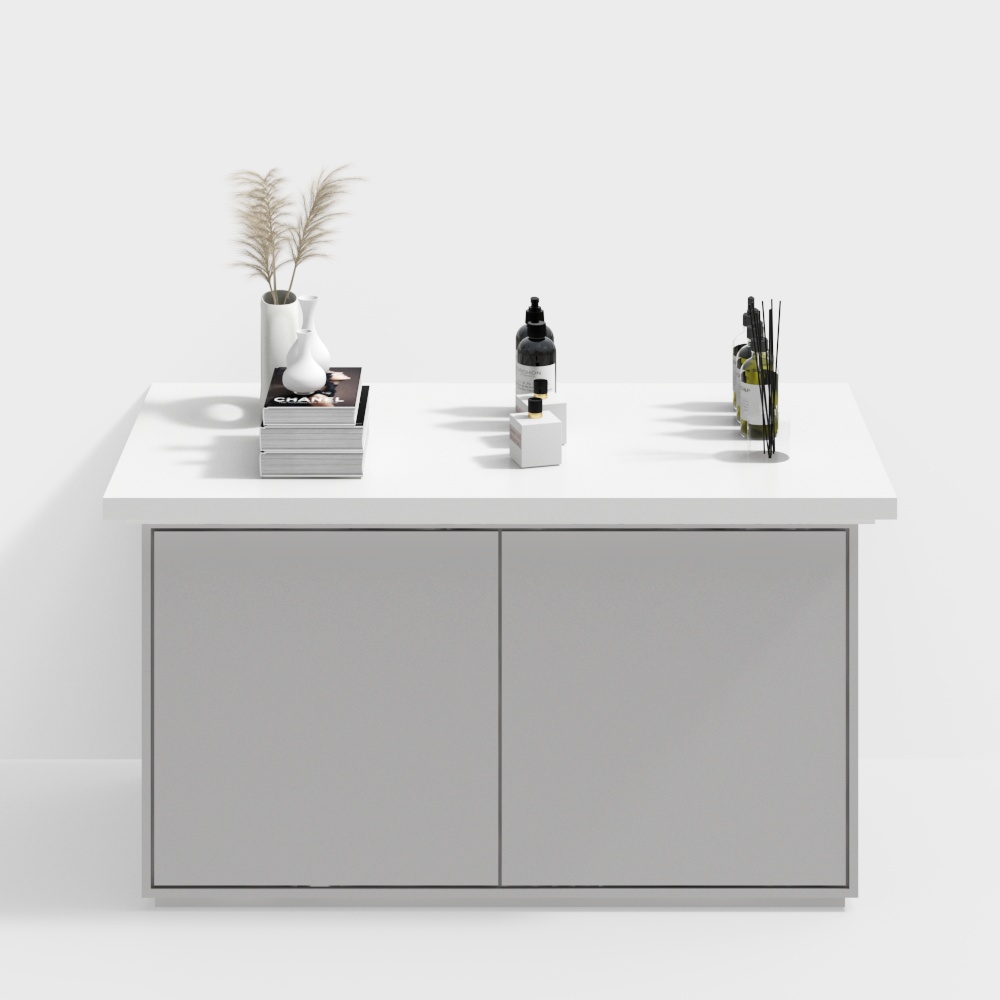 뷰티 스토어 부스