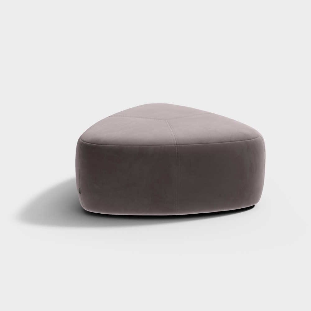 ショッピングモール シングルソファチェア