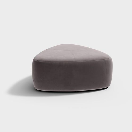 ショッピングモール シングルソファチェア