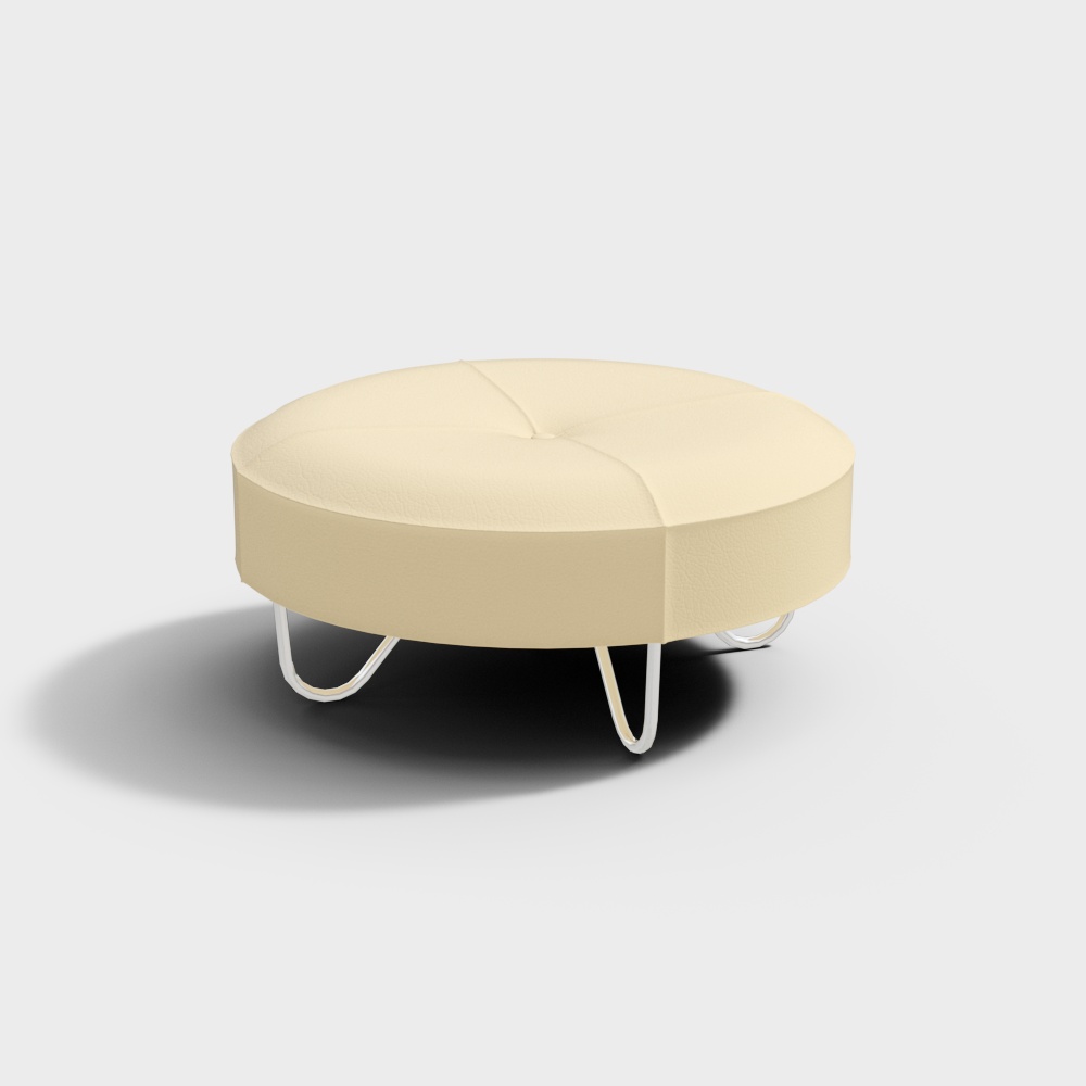 Public single sofa chair