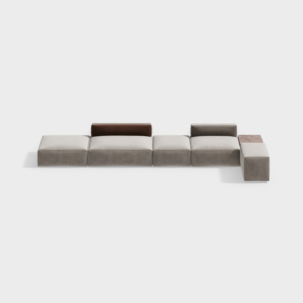 Office sofa set