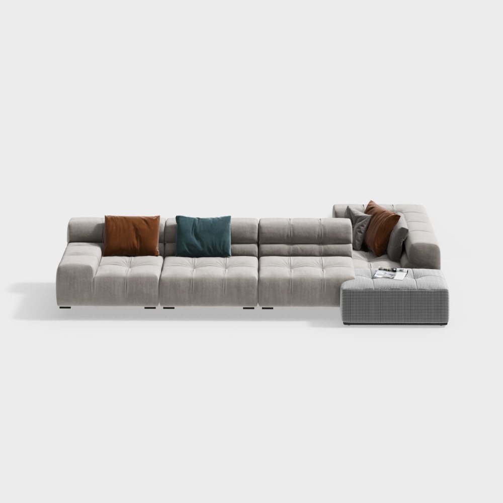 Office sofa set