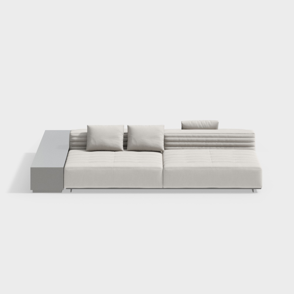 Office sofa set