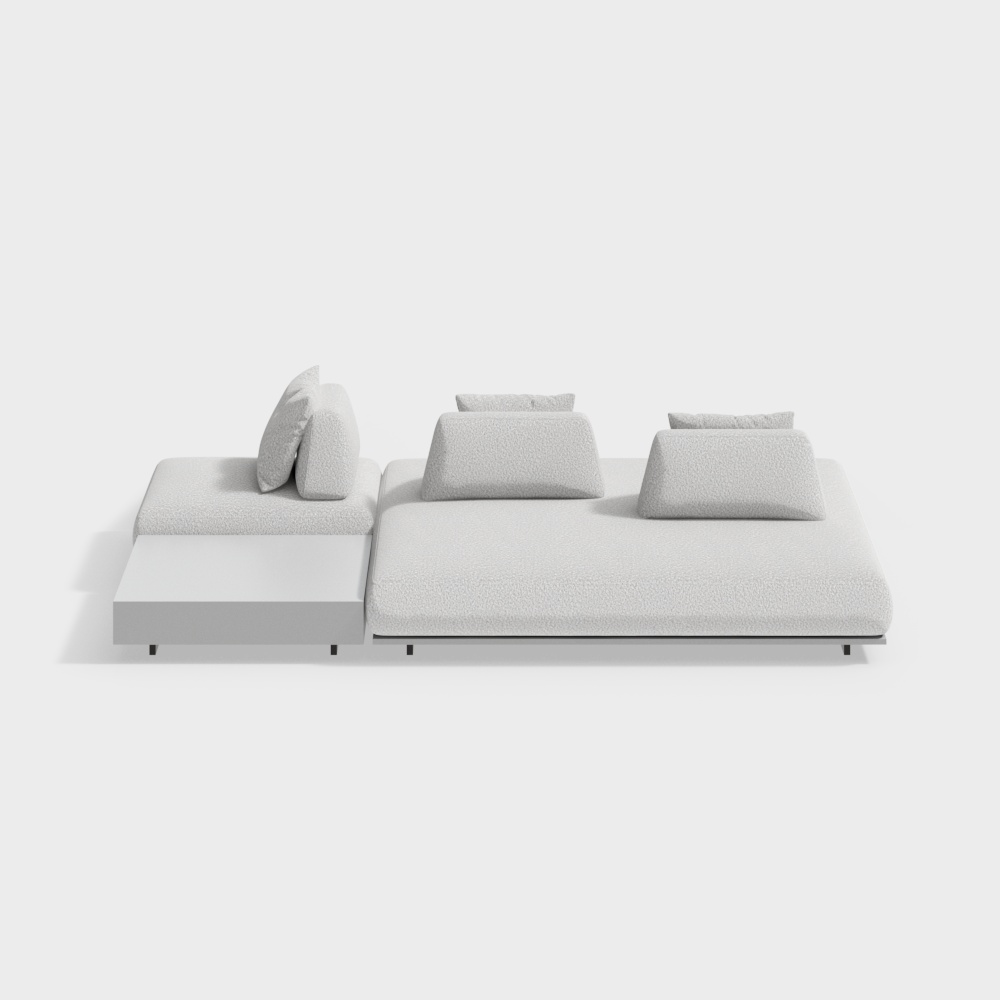 Office sofa set