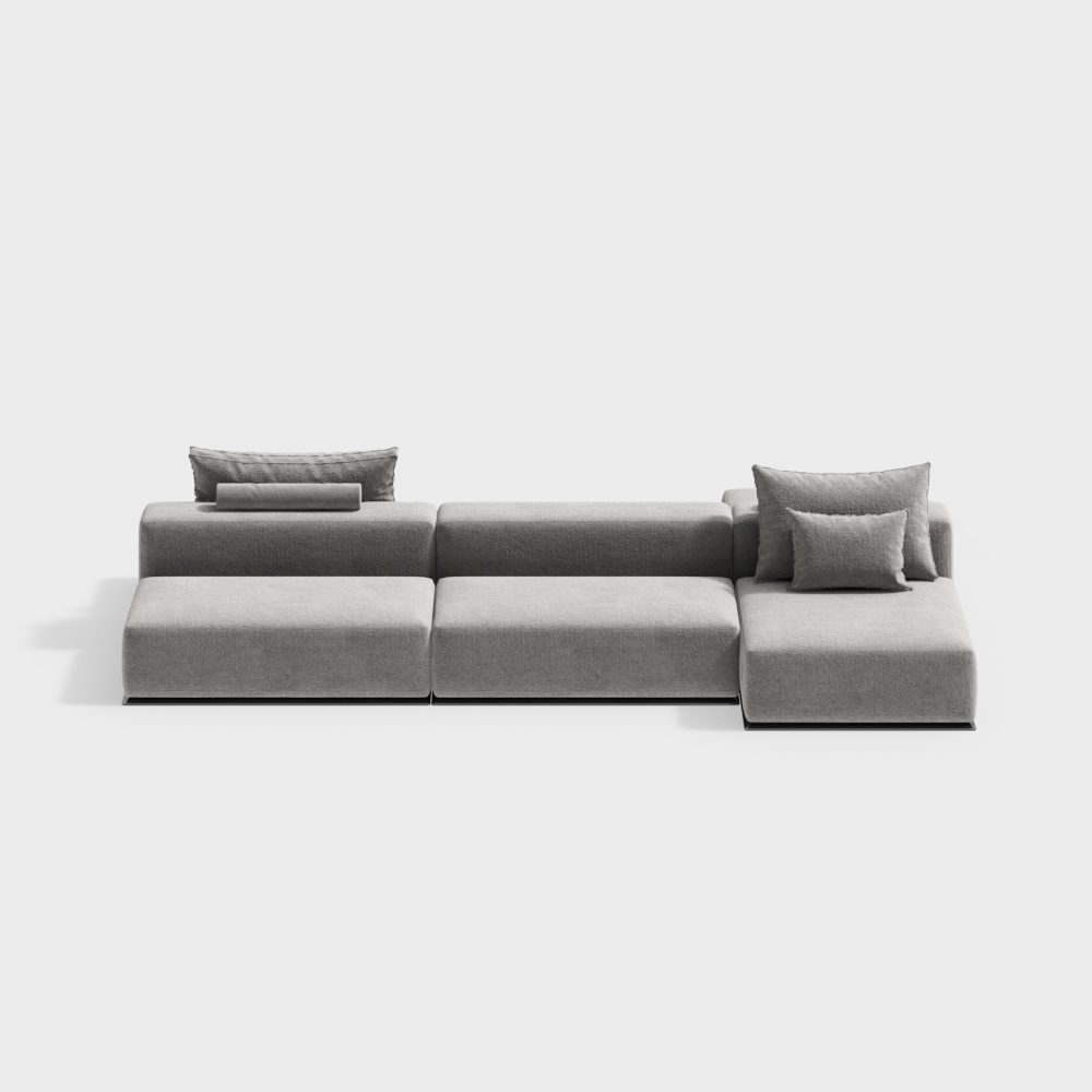 Office sofa set