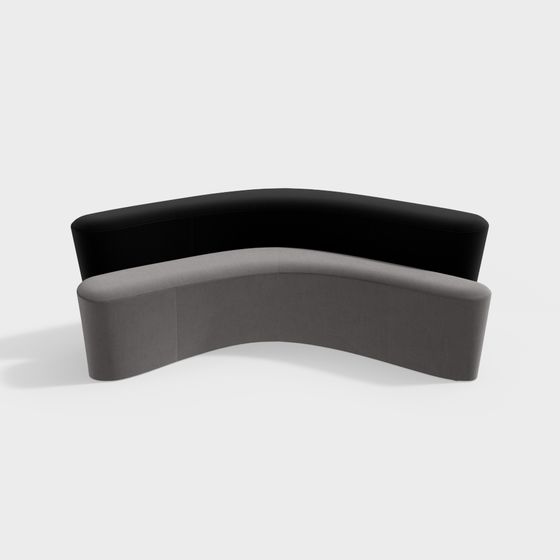 Sofa đa người hình đặc biệt