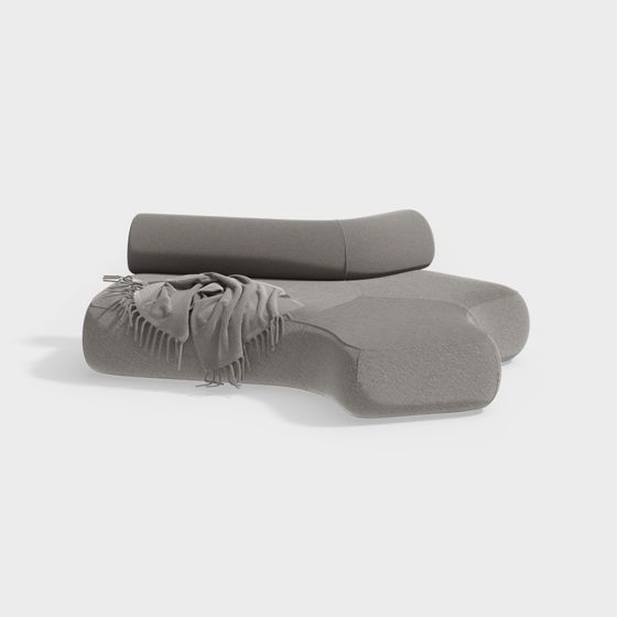 Sofa đa người hình đặc biệt