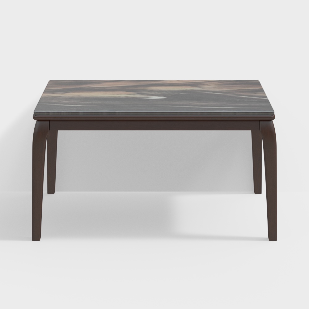 CT576 dining table