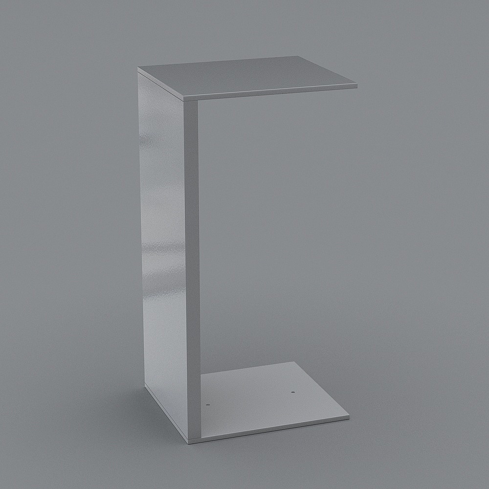 Come Home OPTIMAL-divider for frames-40x35x80-White