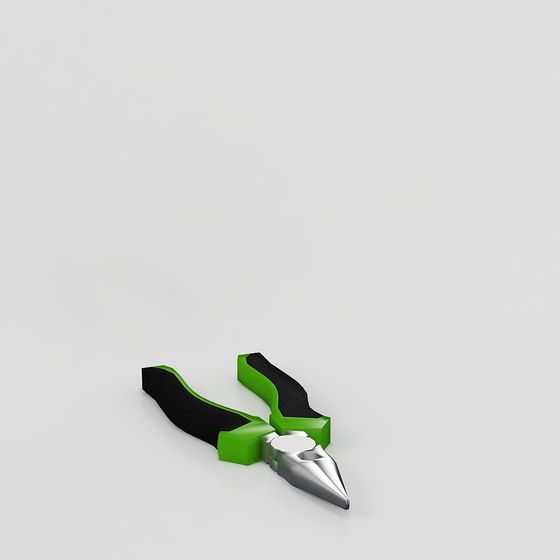 니들 노즈 플라이어