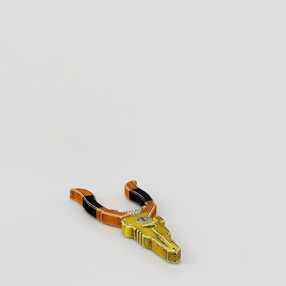 Industrial Pliers 3D model for Creative Projects