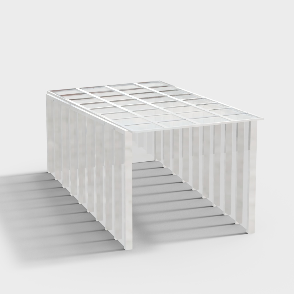 Shopping mall new Chinese style underground passage entrance