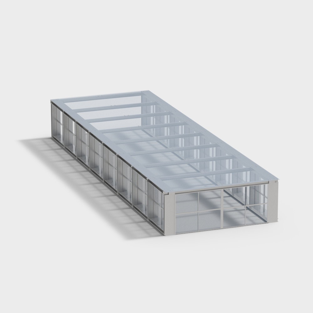 Shopping mall Chinese style underground passage entrance