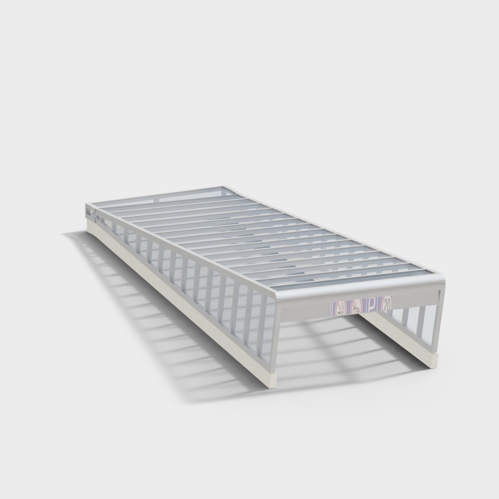 New Chinese-style underground passage entrance in the scenic area