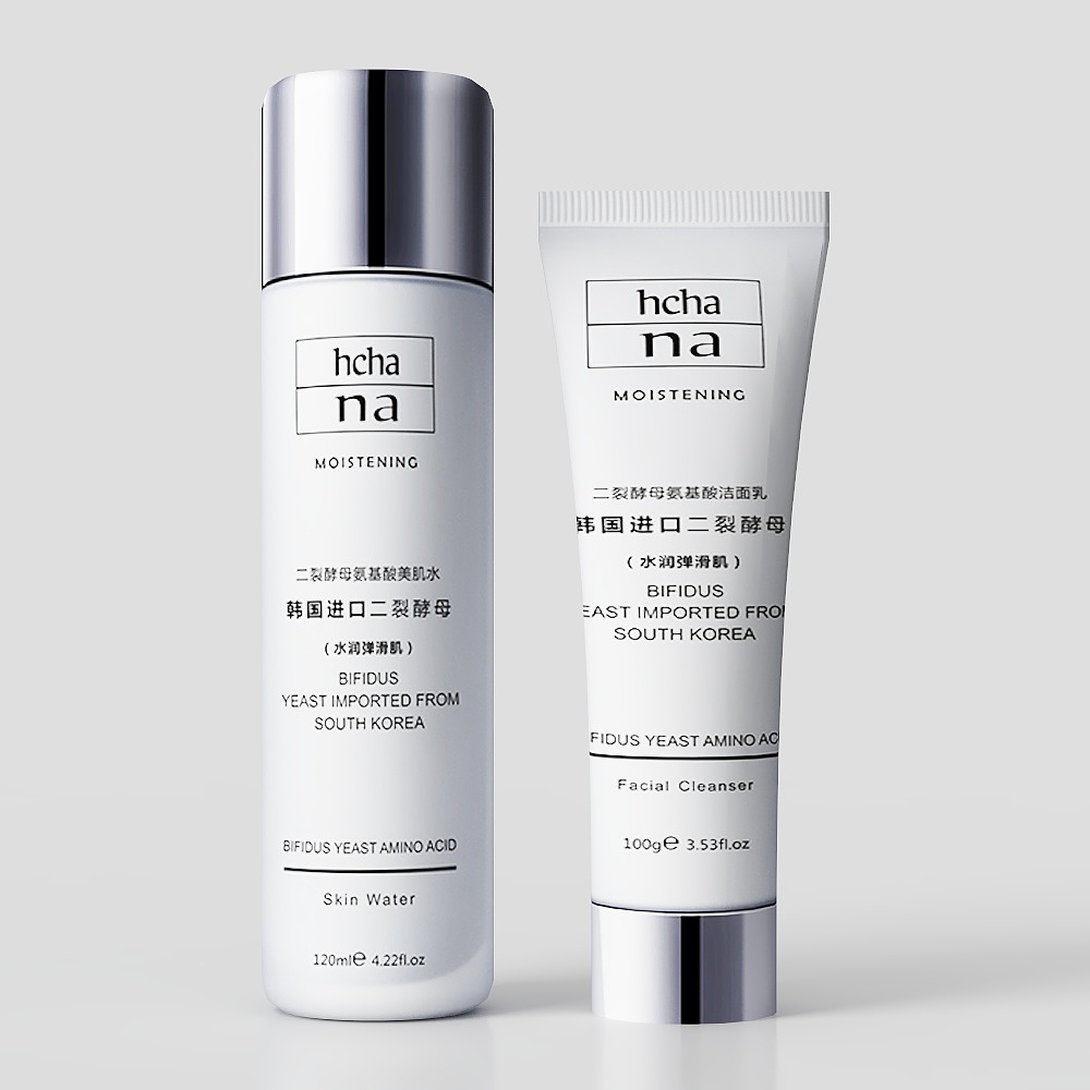 Combinaison de cosmétiques