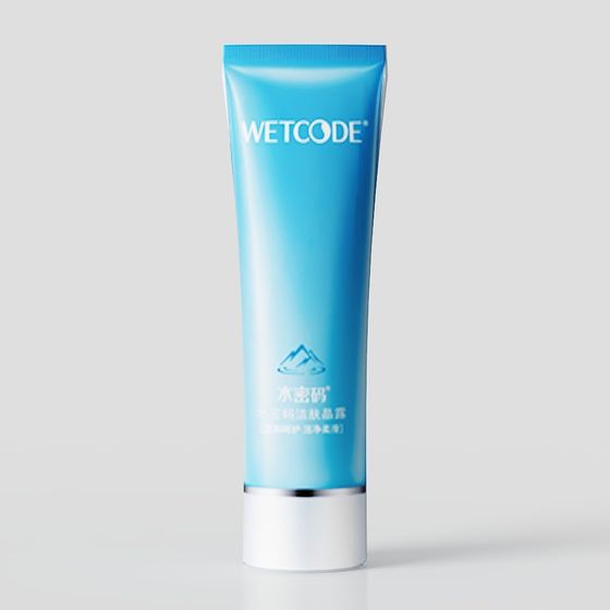 Elegant Wetcode Product 3D Model