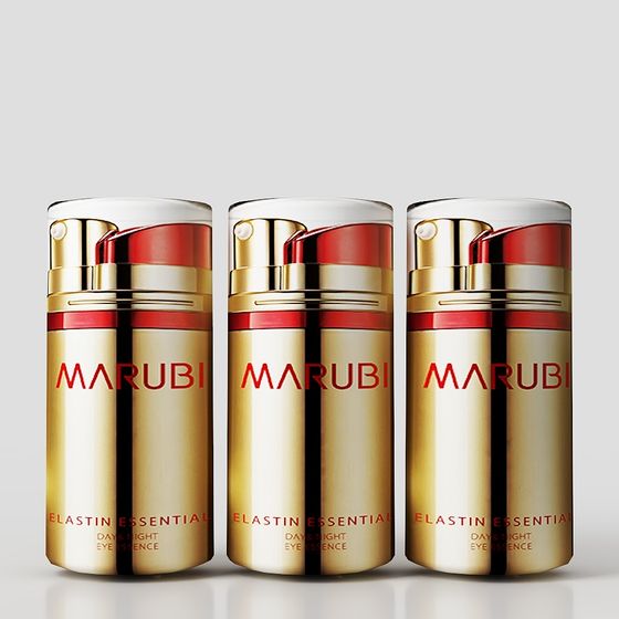 Marubi Elastin Essential Eye Essence 3D model
