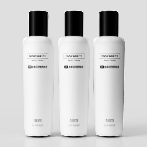 HorseFacial Pro 3D model