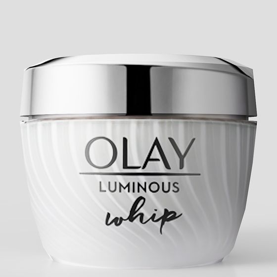 Olay Luminous Whip 3D model for Enhanced Projects