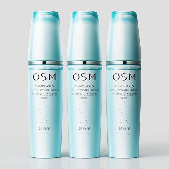 OSM Pearl Water Infusion 3D Model for Designers