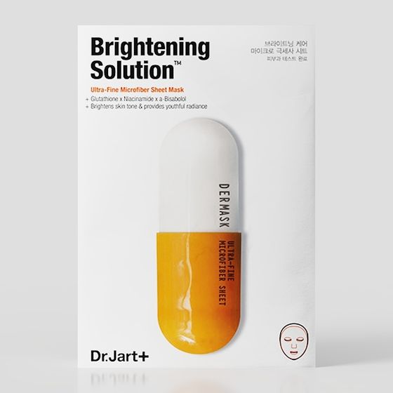 Capsule Mask 3D Model for Creative Projects