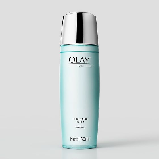 Olay White Radiance Brightening Toner 3D model