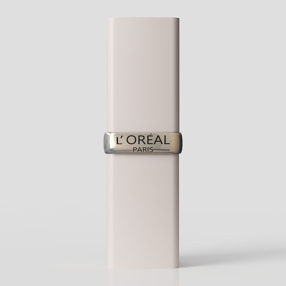 L'Oréal Paris Lipstick 3D Model
