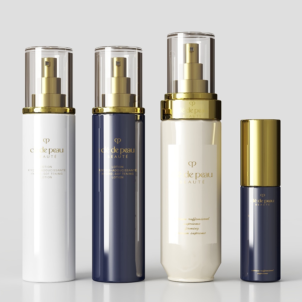 ชุดผสมเครื่องสำอาง