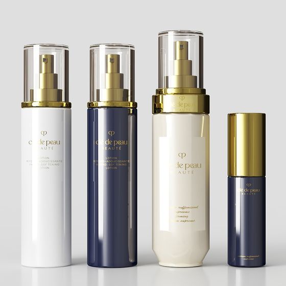 ชุดผสมเครื่องสำอาง