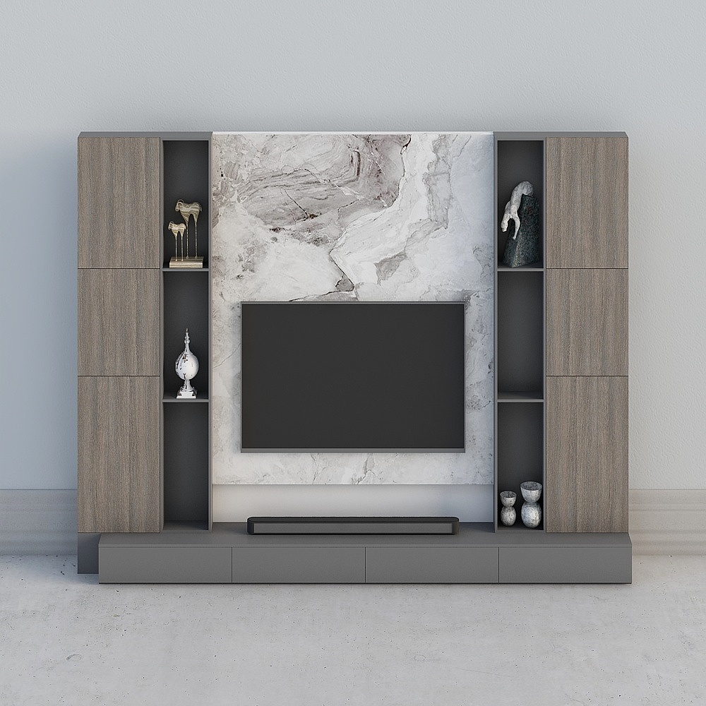 TV UNIT AMITH