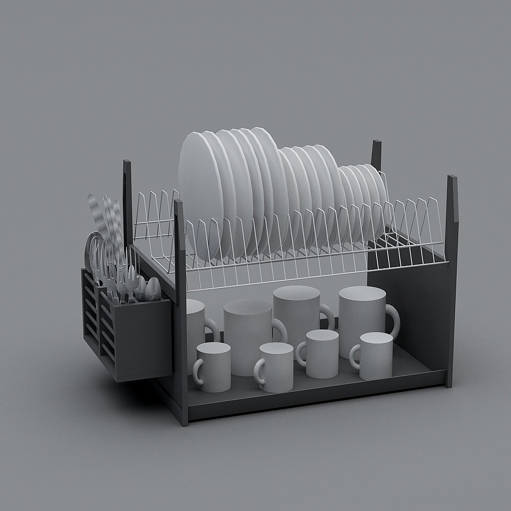 dishrack