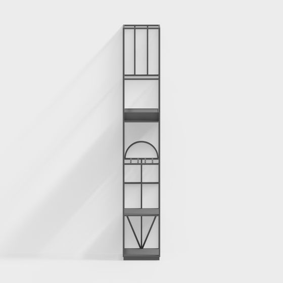 Blumenständer für draußen