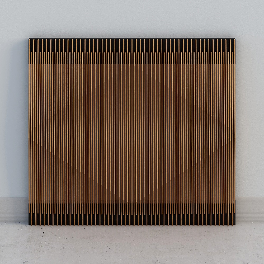 木製カーテンウォール