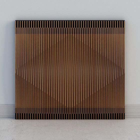 木製カーテンウォール