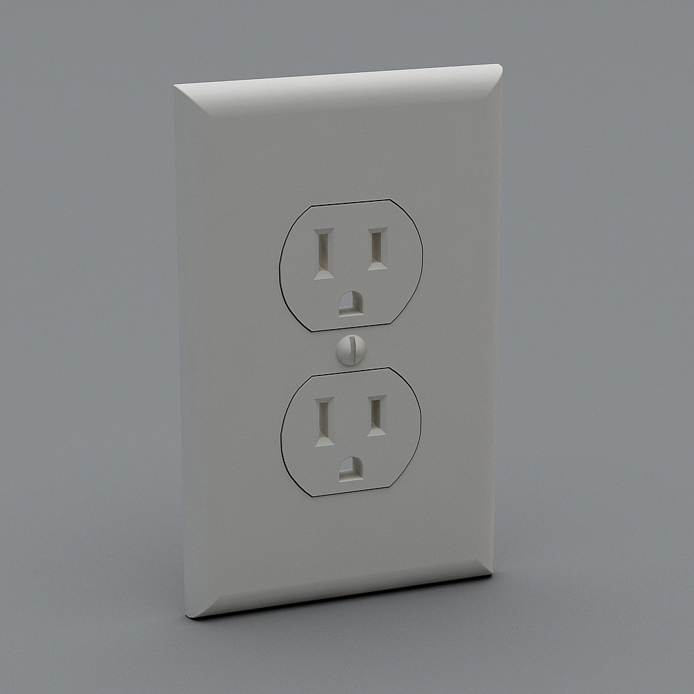 WallOutlet.FBX