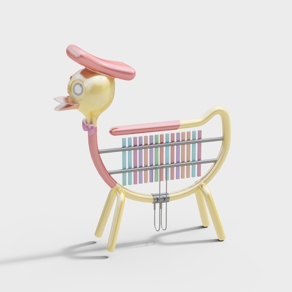 Семейное детское ударное пианино