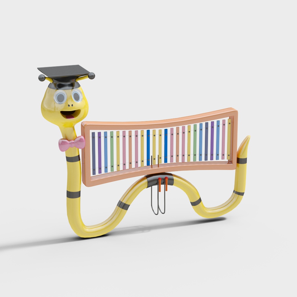 幼稚園子供用楽しいおもちゃピアノ