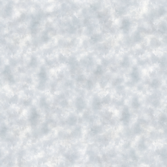 Gray Sema Oil Painting Wall Paint 3D Model