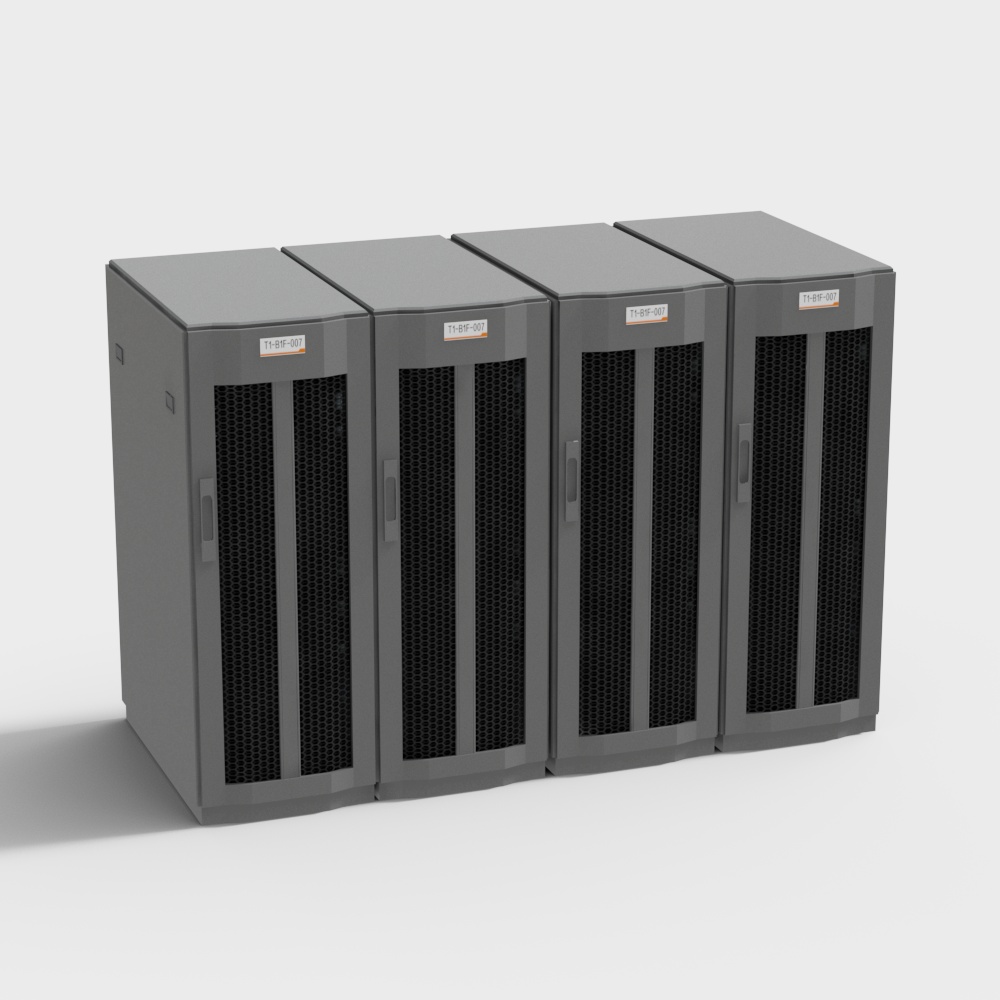 เซิร์ฟเวอร์เบาในห้องคอมพิวเตอร์