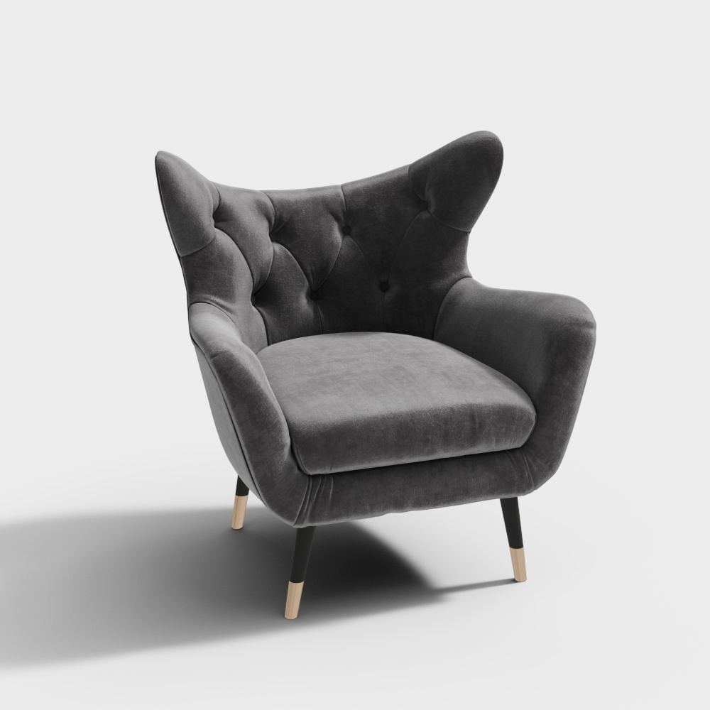 Poltrona in Tessuto Intrecciato Stile Sud Est Asiatico 61