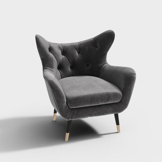 Poltrona in Tessuto Intrecciato Stile Sud Est Asiatico 61