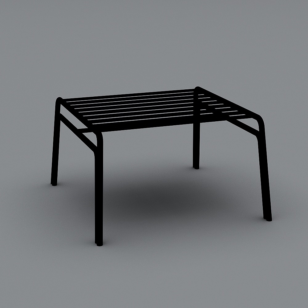 Tavolino B+FURNITURE ENZO