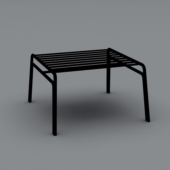 Tavolino B+FURNITURE ENZO