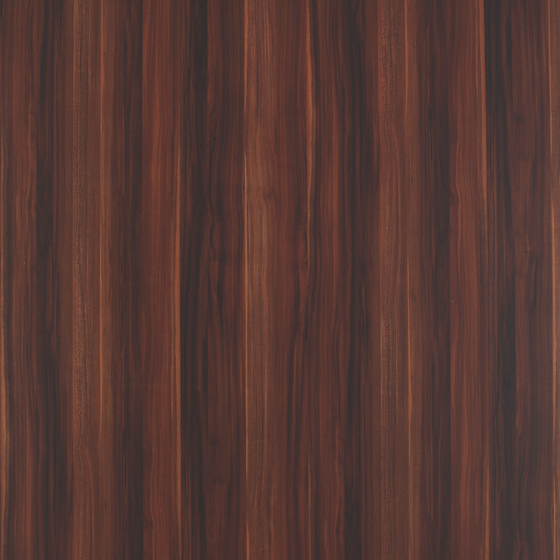 California Teak 3D Model in Brown