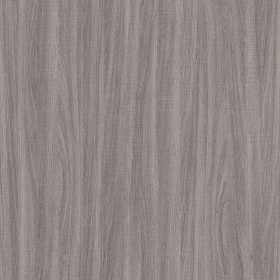 Oak High Gloss in Gray
